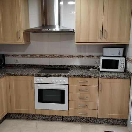 Ferienwohnung Gran Golf Benalmádena Exterior foto