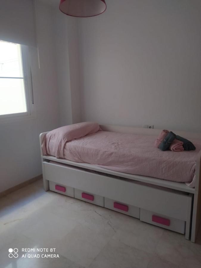 Ferienwohnung Gran Golf Benalmádena Exterior foto