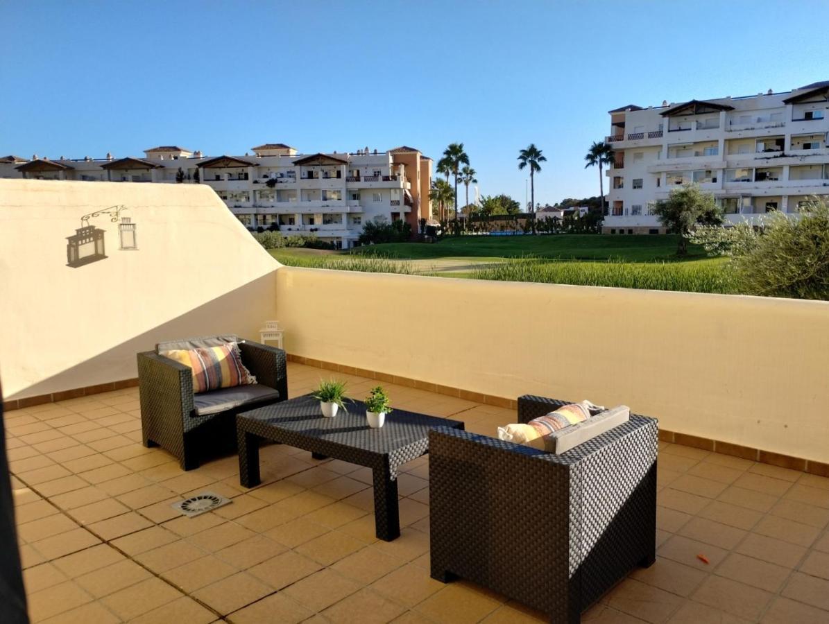 Ferienwohnung Gran Golf Benalmádena Exterior foto
