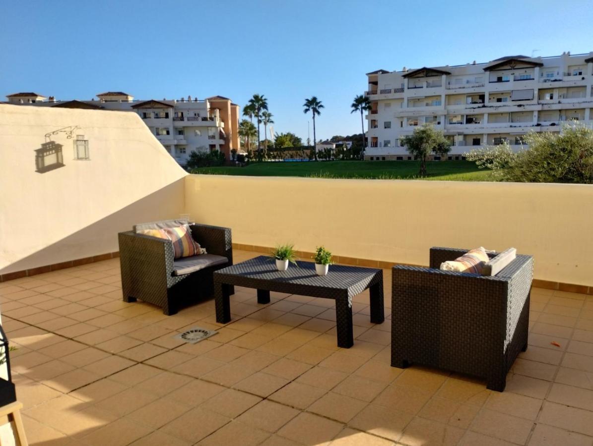 Ferienwohnung Gran Golf Benalmádena Exterior foto