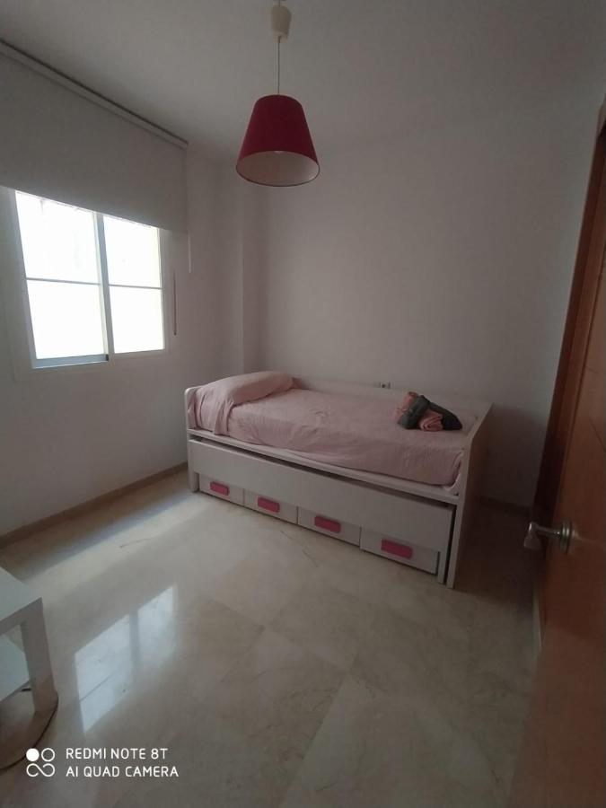 Ferienwohnung Gran Golf Benalmádena Exterior foto